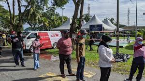 Plaza perangsang, tingkat 7, persiaran perbandaran, selangor darul ehsan, seksyen 14, 40000 shah alam, selangor, malaysia. Malaysiakini Selangkah Launches Malaysia S First Integrated Covid 19 Screening Contact Tracing System