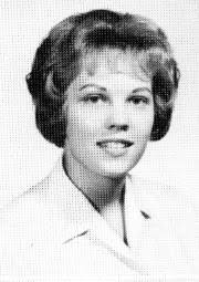 Nancy Hand Readinger (1945-1982)