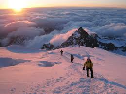 There are over 60 named routes on mt. 11 Fun Facts About Mount Rainier National Park U S Department Of The Interior