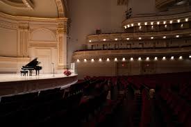 Photographing Carnegie Hall Brian Hatton Photography