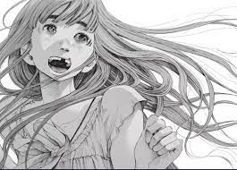 Aiko Tanaka [Oyasumi Punpun] : r/manga