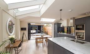Whether it's a kitchen remodel or new construction, these images represent the most modern kitchen renovation ideas from designers, architects, builders, and design enthusiasts. Victorian Terrace House Makeover In The Uk Refresh Renovations United Kingdom