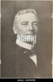 William croll hi-res stock photography and images