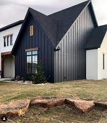 Luckily, this trend won't be over anytime soon. How To Achieve The Popular Modern Farmhouse Style Budget Blinds