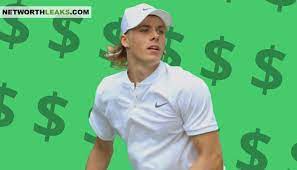 Find recent updates about denis shapovalov biography, net worth, salary, age, height, relationship, career, family, lifestyle, and more. Denis Shapovalov Net Worth 2021 Wiki Age Height Wife Cars House Family And More Facts