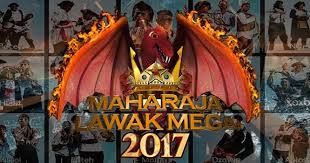 Tonton video maharaja lawak mega 2017 (mlm 2017) full episode secara online. 15 Senarai Peserta Maharaja Lawak Mega 2017 Kembali Menggeletek
