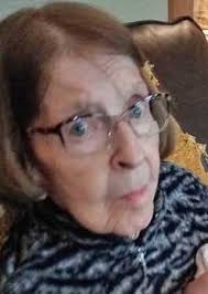 Phyllis Olson Obituary (1933