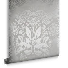 Black And Silver Wallpaper Uk Desire Silver Wallpaper Large Silver Wallpaper Silver Wallpaper Metallic Metallic Wallpaper