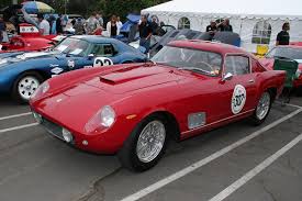 1957 ferrari 250 gt tdf berlinetta. Category Ferrari 250 Gt Berlinetta Tour De France Wikimedia Commons