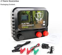 It works by using solar energy for power and … 2 Joules Best Power Shock Solar Electric Fencing Energizer For Malaysia Farm Buy Malaysia Solar Fence Electric Fence Energizer For Malaysia Farm Fence Energiser Product On Alibaba Com