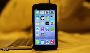 How To Get Ios 7 Beta Home Screen Launcher On Android Redmond Pie