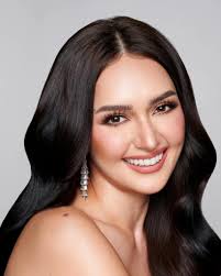 Siya ang IHAYIN nyo kay HALU! For sure TAK 5/WINNER! I back to manikaan  aura lang ulit at Maayos na Team Windra to, Siya lang ang Possible Sumunod  sa Yapak ni Catriona