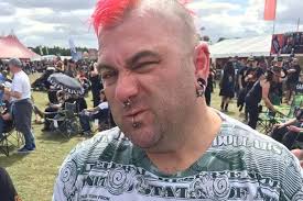 Tragedy as man dies after shock of grandmother's death triggers asthma  attack