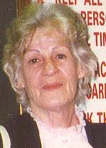 Obituary for Rosa Annette (McKnight) Sneed