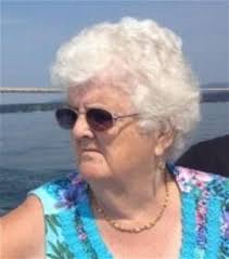 Rita Mae Jordan Obituary