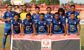 Lelang jersey akan dilakukan koordinatoriat pssi pers dan sejumlah klub liga 1 untuk membantu untuk episode pertama, jersey milik penggawa persib, kim kurniawan dilelang dengan harga awal. Persiraja Banda Aceh Dan Sriwijaya Fc Lolos Ke Semifinal Liga 2 2019