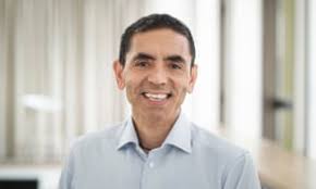 Pharmaceuticals industry