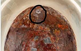 Pakar sempat menduga hajar aswad adalah meteorit. Viral Gambar Kakbah Di Batu Hajar Aswad Benarkah Okezone Travel