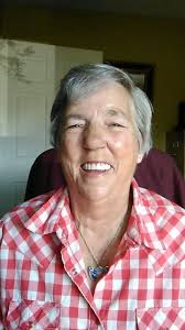 Nancy Mcneely's Instagram, Twitter & Facebook