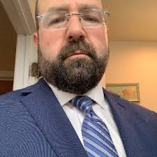 Scott Dentz (@ArchimedesAPO)