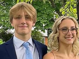 Fundraiser by Abby Ball : London Just