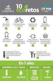 10 Retos Para Cuidar La Naturaleza Environmental Education Sustainable Development Ecology