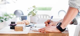 Signing it over to someone else with a special endorsement that designates this person by name is another option and the one we'll explore below. Everything You Ever Wanted To Know About Writing A Check But Were Afraid To Ask