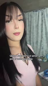 Videos de 𝒩𝒶𝓃𝒾 𝑅𝒾𝓋𝑒𝓇𝒶🐭 (@__nx.00) con “El Teléfono