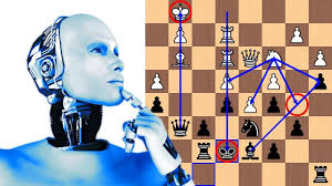 Biggest chess games database online. Ai Is Beatable A Simple Paradigm From Chess Engines By Simon Chatzigiannis Linkedin