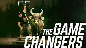 Governor sarah palin of alaska becomes senator john mccain's running mate in the 2008 presidential election. Bodybuilders Weigh In On Game Changers Muscle Fitness