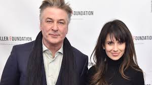 Alec baldwin and wife hilaria welcomed their third child, and second son, together, on monday, sept. Hilaria Baldwin Announces She Is Expecting Her Fifth Child With Alec Baldwin Cnn
