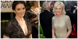 Nbc and the hollywood foreign press association released statements about their excitement to have the two return, but the decision isn't going over too well with fans of. Tina Fey Amy Poehler To Host The 70th Golden Globe Awards Golden Globes