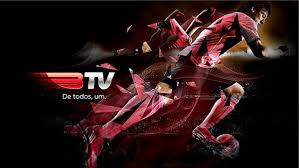 Benfica Tv Slb Sport Lisboa E Benfica Pitch On Behance Sports Design Tv Sports