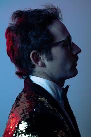 David Benthal — Bobby Noble, Rapper