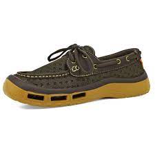 Check spelling or type a new query. Softscience Men S Fin 2 0 Fishing Shoe Brown Size 12