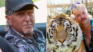 Joe exotic's music career was a gigantic lie. Tiger King Star Joe Exotic Had Sex Fetishes Ordered Burial Of Protesters At Zoo Jeff Lowe Claims Fox News