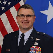 Exclusive: NASIC director provides update