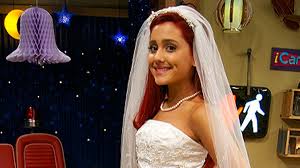 They got married, grande's rep confirmed to people. Ariana Grande Fans Share Throwback Photos Of Singer In Wedding Dress As She Marries Dalton Mirror Online