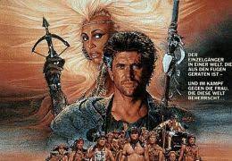 It began in 1979 with mad max, and was followed by three films: Mad Max Jenseits Der Donnerkuppel Mad 1985