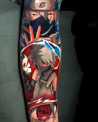 Other tattoos places that are consistently rated highly include elm street there are many auto repair shops in dallas, tx and the surronding areas that will repair a rear bumper. Guy Gives Up His Entire Anime Collection Worth 10 000 Dollars To Fund His New Anime Tattoo Business And Ultimately Restore His Collection Bored Panda