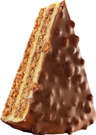 Almondy Daim Cake Original Almond Cake Recipe Chocolate Almond Cake Recipe Almond Cakes