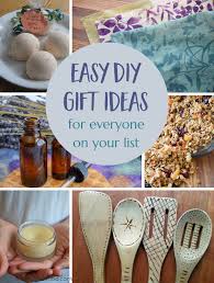 We have fun food gift ideas for everyone on your list, including creamy chocolate truffles. 36 Easy Diy Gifts To Impress Everyone On Your List