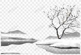 Winter Snow Snow Dead Trees Snow Snow Snow Snow Snow Snow Snow Cold Snow Cartoon Snow Ice Winter S Template Design Web App Design Vector Graphics