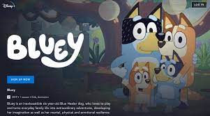 Official Bluey Tv On Twitter What Episode Would You Recommend Starting With Grab Your Relaxing Chairs And Watch Season 1 Of Bluey On Disneyplus Https T Co Inpti3gi5e Https T Co Zovwkzbusq