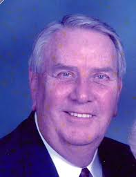 Obituary information for Chuck Horner