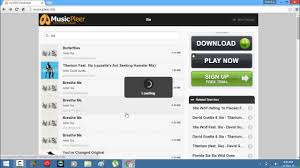 Musicpleer Free Song Download Website Youtube