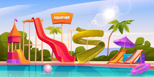 Multiple geometries, including 1d, 2d, and 3d geometries, may also be included in a single file. Free Water Slide Vectors 600 Images In Ai Eps Format