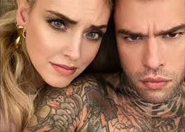 Maybe you would like to learn more about one of these? Fedez Jennifer Aniston E Chiara Ferragni E Guerra