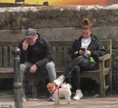 Instagram the antics have raised eyebrows with many questioning the effect the derby. Coleen And Wayne Rooney Buy Food In Cheshire Amid Wag War With Rebekah Vardy Daily Mail Online