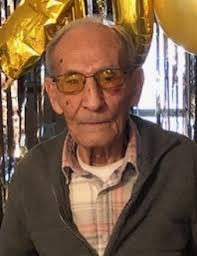 Obituary information for Margarito Torrez